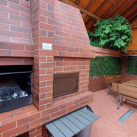 Gæstehus Casa Giulia 3*