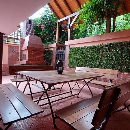 Casa Giulia