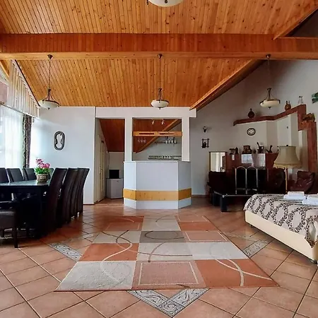 Casa Giulia