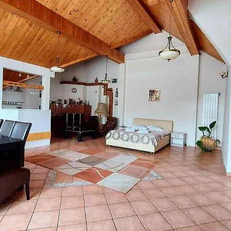 Casa Giulia Gæstehus Băile Olăneşti