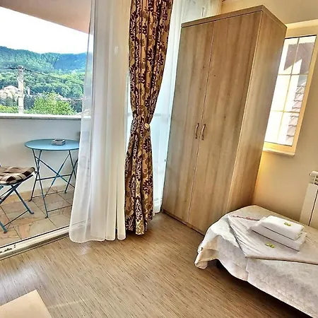 Casa Giulia Gæstehus 3*