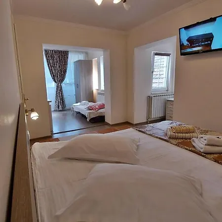 Gæstehus Casa Giulia 3*