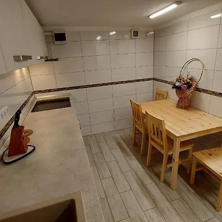 Casa Giulia Gæstehus