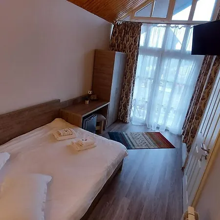 Casa Giulia 3* Băile Olăneşti