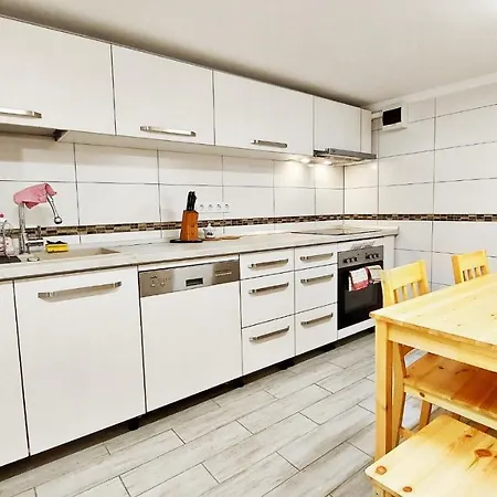 Gæstehus Casa Giulia 3*
