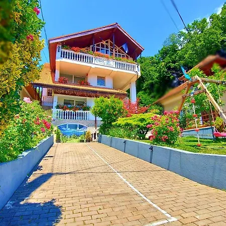 Casa Giulia Gæstehus 3*