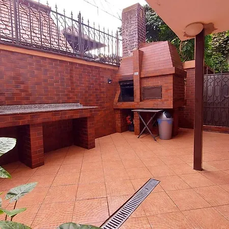 Casa Giulia 3* Băile Olăneşti