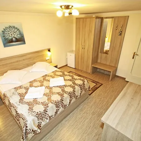 Casa Giulia 3* Băile Olăneşti