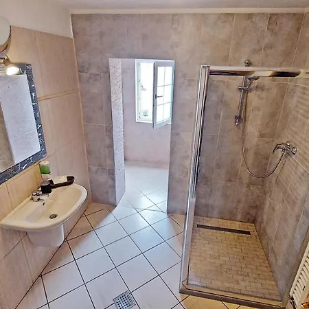 Casa Giulia Gæstehus