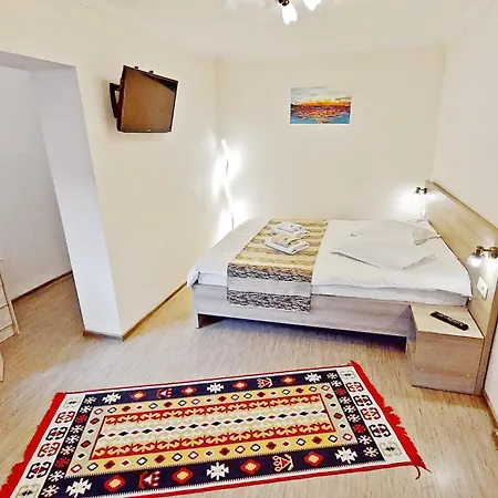 Casa Giulia Gæstehus