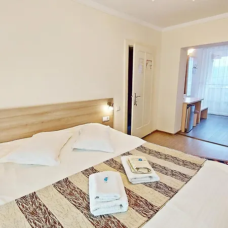 Casa Giulia 3* Băile Olăneşti
