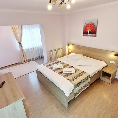 Gæstehus Casa Giulia 3*