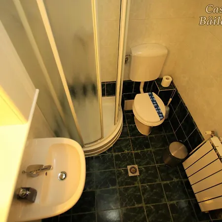 Gæstehus Casa Giulia Băile Olăneşti