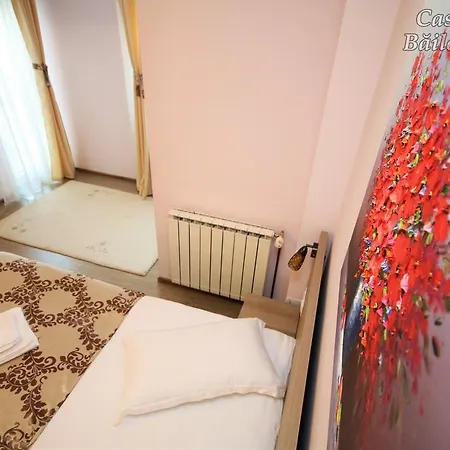 Gæstehus Casa Giulia Băile Olăneşti